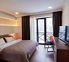 Отель «Kokhta Plaza Hotel» Бакуриани, Грузия #29