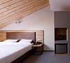Отель Custos Hotel Riverside Москва фото
