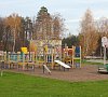 Санаторий Балкыш Татарстан фото