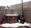 Отель Wish Home Yahroma Дмитровское шоссе фото