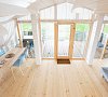 Гольф-клуб «Горки Гольф Резорт» - COTTAGE STANDARD