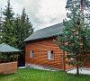 Отель Березовая роща Тульская область фото