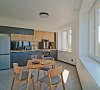 Park House на Московской Зеленоградск - официальный сайт