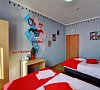 Отель «AYS Design Hotel» Роза Хутор (Красная Поляна) #39