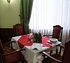 Санаторий «Русь» ЦВТ им. М.А. Лиходея Рузский район #47