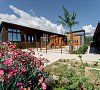 Отель ««Manresa Resort»» Новый Афон, Псырцха, Абхазия #60