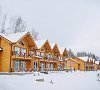 Отель Sunny Valley Челябинская область фото