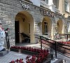 Санаторий Кисегач Челябинская область