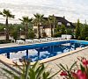 Отель Ассоль Лазаревское