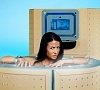 Криосауна, отдых все включено №9
