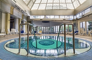 Фотографии объекта
							Санаторий «Сосновая роща» Ялта, Крым