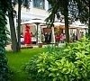 Отель Таврида Алушта