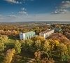 Зеленая роща Башкирия - официальный сайт