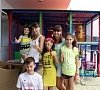 Отель «Европа» Алушта, Крым #32