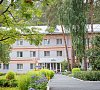 Красная гвоздика Тюменская область