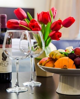 Отели Абхазии