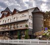 Россия бизнес-отель Белокуриха