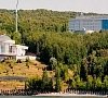 Санаторий Волжский Утес Самарская область фото