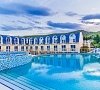 Вилла «Арго» Алушта, Крым #36