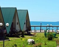 Санаторий Кяласур (Сухум)