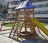 Морской уголок Алушта - официальный сайт