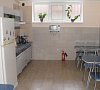 Отель Варвара Геленджик