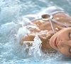 Подводный душ массаж, отдых все включено №6