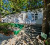 Отель Ателика Карасан Алушта - официальный сайт Отель Ателика Карасан Алушта - официальный сайт