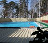 Санаторий «Красная гвоздика» Тюменская область #29