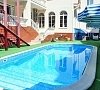 Отель «Русское море» Евпатория, Крым #22 Отель «Русское море» Евпатория, Крым #22