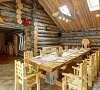 Отель Голицын Клуб Минское шоссе фото