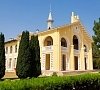 Парк-отель «Романова» Евпатория, Крым #14 Парк-отель «Романова» Евпатория, Крым #14