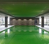 Отель «Green Resort Hotel & Spa» Кисловодск #21