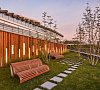 SPA-Отель «Qalaalti Hotel & Spa» Галаалты (Азербайджан) #19 SPA-Отель «Qalaalti Hotel & Spa» Галаалты (Азербайджан) #19