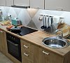 Отель Точка Запятая Колливинг Москва фото