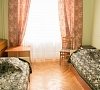 Пансионат «Профессорский уголок» Алушта, Крым #21