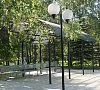 Санаторий Сосны Новорязанское шоссе фото