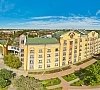 Долина Нарзанов Ессентуки Долина Нарзанов Ессентуки