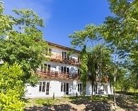 Отель Аква Резорт (Сухум)