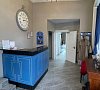 Отель Шерлок Калининград Отель Шерлок Калининград