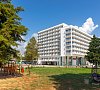Отель Апсны Гудаута фото