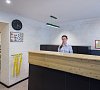 Станция М19 Санкт-Петербург - официальный сайт