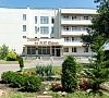 Санаторий им. Павлова Ессентуки