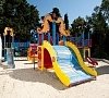 Отель «Респект Холл» Ялта, Крым #18