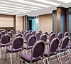 Отель «Sheraton Metechi Palace» Тбилиси, Грузия #33