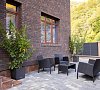 Отель Cottage Поляна Горки Вилладж Эсто-Садок
