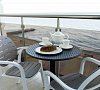 Отель «Русалма» Алушта, Крым #15