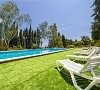 Пансионат «Рыбачье» Алушта, Крым #20