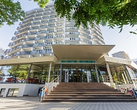 Отель Анапа-Океан (Анапа)