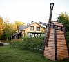 Юрьевское подворье Новгородская область